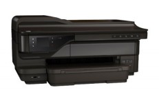 Многофункционален принтер HP Officejet 7610 Wide Format