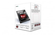 Процесор AMD Quad-Core A10-Series APU