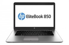 Лаптоп HP Elitebook 850G1 - портативно бизнес решение