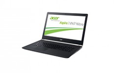 Мощен лаптоп с Linux ACER VN7-791G-71LF