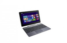 Хибриден лаптоп ASUS T100TAF-DK025B с Windows 8.1