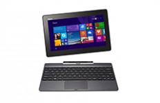 Хибриден лаптоп ASUS T100TAM-DK016B