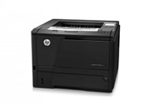 Лазерен принтер HP LaserJet Pro 400 M401a Printer - бързо и продуктивно решение