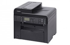 Многофункционален лазерен принтер с интернет CANON i-SENSYS MF4780w