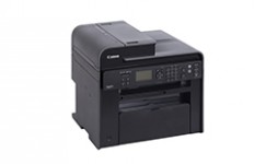 Многофункционален лазерен принтер CANON i-SENSYS MF4730