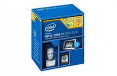 Четириядрен процесор Intel Core i7-4771