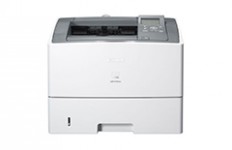 Ултрабърз лазерен бизнес принтер CANON LBP-6750DN