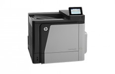 Високопроизводителен принтер HP Color LaserJet Enterprise M651dn