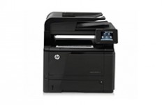 Многофункционален Лазерен принтер HP LaserJet Pro 400 MFP M425dn