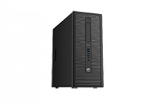 Десктоп компютър HP ProDesk 600 G1 Tower PC - мощно бизнес решение