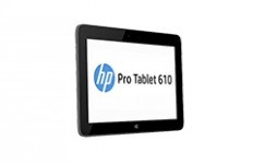 Бизнес таблет HP Pro Tablet 610 G1
