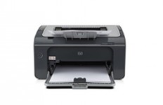 Изгоден лазерен принтер HP LaserJet Pro P1102s