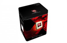 Процесор AMD FX-8320