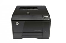 Лазерен принтер HP LaserJet Pro 200 color Printer M251n - изгодно и продуктивно решение