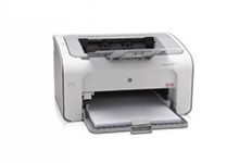 Изгоден лазерен принтер HP LaserJet Pro P1102