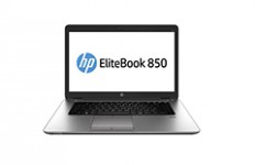 Бизнес ултрабук HP Elitebook 850 G1 с Win7 Pro