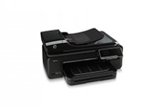 Изгоден многофункционален мастиленоструен принтер HP Officejet 7500A Wide Format e-All-in-One Printer