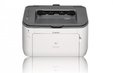 Компактен принтер с поддръжка на интернет CANON LBP-6230DW