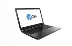 Изгоден бизнес лаптоп HP 250