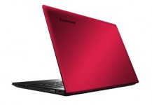 Лаптоп LENOVO G50-70 / 59439181/, i3-4005U, 15.6", 8GB, 1TB, Red
