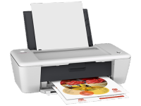 Принтер HP Deskjet Ink Advantage 1015 Printer