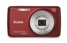 Фотоапарат KODAK EasyShare TOUCH M577