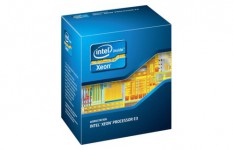 Процесор Intel Xeon E3-1230 v2
