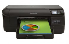 Мастиленоструен принтер HP Officejet Pro 8100 N811a