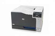 Лазерен принтер HP Color LaserJet Professional CP5225dn (с интернет)