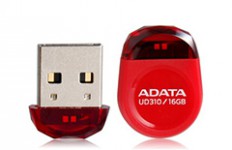 Супер издръжлива USB флаш памет ADATA, 16GB, UD310, USB 2.0