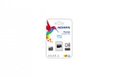 Флаш карта ADATA 8GB, microSDHC/SDXC, UHS-I CL10