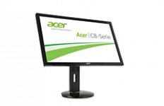 4K Ultra HD LED монитор ACER 28" CB280HKBMJDPPR