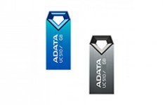 Водоустойчива USB флаш памет ADATA 32GB UC510 USB 2.0