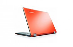 Мощен ултрабук Lenovo Yoga 2 13" /59439733