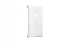 Бял капак NOKIA CC-3065 (съвместим с  Lumia 925)