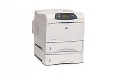 Лазерен Принтер HP LaserJet 4250dtn Printer