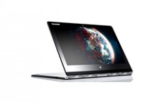 Стилен и лек лаптоп Lenovo Yoga 3 Pro 13" /80HE00LWBM