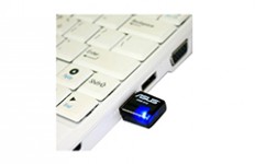 USB адаптер ASUS USB-N10 EZ N