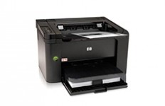 Изгоден лазерен принтер HP LaserJet Pro P1606dn