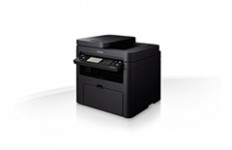 Многофункционален лазерен принтер CANON MF216N AIO LASER