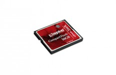 Флаш карта Kingston, 16GB, CompactFlash Ultimate 266x
