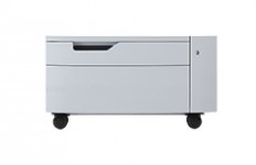 Чекмедже HP Color LaserJet 500-sheet Paper Feeder and Cabinet