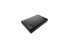 Външен диск Seagate Backup Plus Portable Drive, 1TB, USB 3.0 (черен)