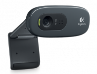 Камерa Logitech HD Webcam C270