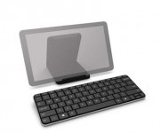 Клавиатура Microsoft BLUETOOTH Wedge Mobile Keyboard