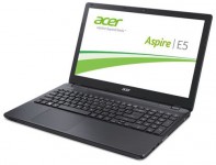 Лаптоп ACER E5-571G-5890, i5-5200U, 15.6", 8GB, 1TB, Win 8.1
