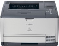 Лазерен принтер CANON i-SENSYS LBP3460