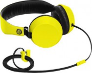 Слушалки NOKIA WH-530, Yellow