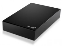 Външен диск Seagate Expansion Desktop 3TB USB 3.0 Drive BLACK