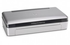 Мастиленоструен принтер HP Officejet 100